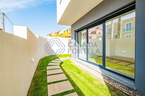 Byhus i Torres Vedras, Lisbon, Torres Vedras - € 1.240.000 | Ref: 1131441 - foto 20