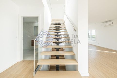 Byhus i Torres Vedras, Lisbon, Torres Vedras - € 1.240.000 | Ref: 1131441 - foto 21