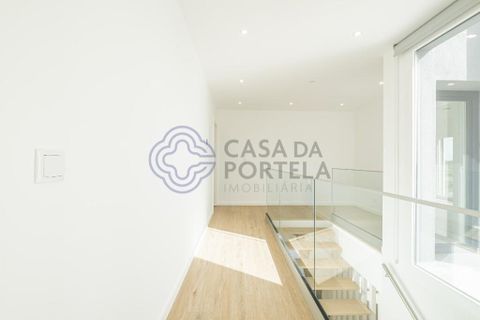 Byhus i Torres Vedras, Lisbon, Torres Vedras - € 1.240.000 | Ref: 1131441 - foto 23
