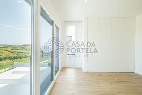 Byhus i Torres Vedras, Lisbon, Torres Vedras - € 1.240.000 | Ref: 1131441 - foto 24