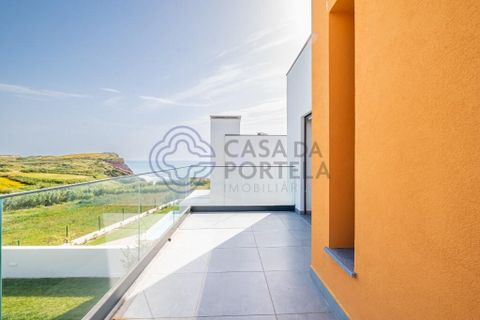 Byhus i Torres Vedras, Lisbon, Torres Vedras - € 1.240.000 | Ref: 1131441 - foto 27