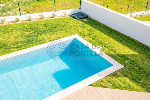 Byhus i Torres Vedras, Lisbon, Torres Vedras - € 1.240.000 | Ref: 1131441 - foto 28