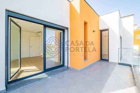 Byhus i Torres Vedras, Lisbon, Torres Vedras - € 1.240.000 | Ref: 1131441 - foto 30
