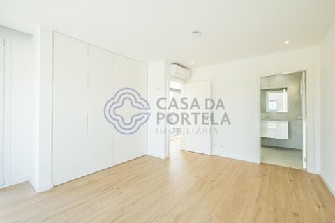 Byhus i Torres Vedras, Lisbon, Torres Vedras - € 1.240.000 | Ref: 1131441 - foto 35