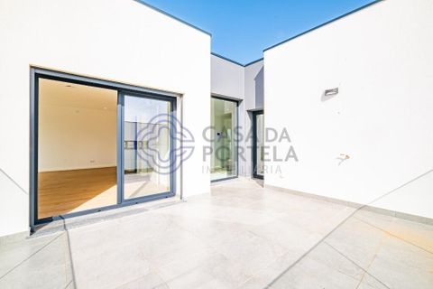 Byhus i Torres Vedras, Lisbon, Torres Vedras - € 1.240.000 | Ref: 1131441 - foto 40