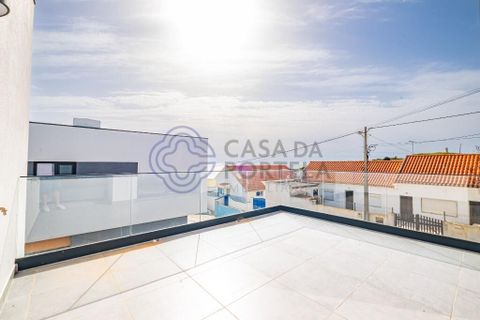 Byhus i Torres Vedras, Lisbon, Torres Vedras - € 1.240.000 | Ref: 1131441 - foto 41