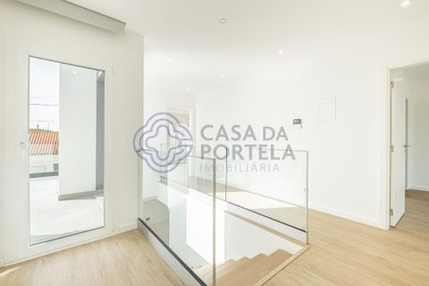 Byhus i Torres Vedras, Lisbon, Torres Vedras - € 1.240.000 | Ref: 1131441 - foto 42
