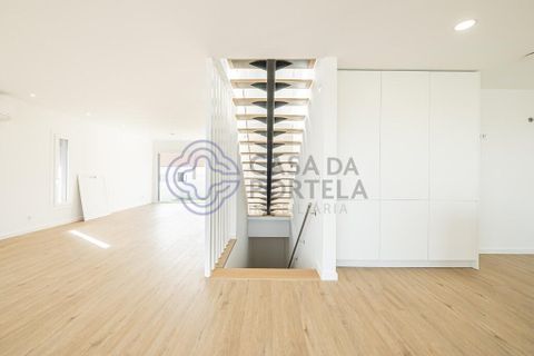 Byhus i Torres Vedras, Lisbon, Torres Vedras - € 1.240.000 | Ref: 1131441 - foto 44