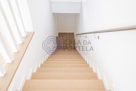 Byhus i Torres Vedras, Lisbon, Torres Vedras - € 1.240.000 | Ref: 1131441 - foto 45