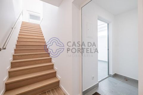 Byhus i Torres Vedras, Lisbon, Torres Vedras - € 1.240.000 | Ref: 1131441 - foto 46