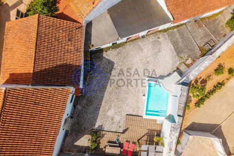 Landejendom i Cadaval, Lisbon, Cadaval - € 355.000 | Ref: 1131191 - foto 2