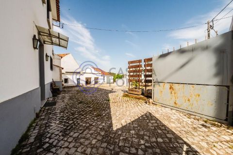 Landejendom i Cadaval, Lisbon, Cadaval - € 355.000 | Ref: 1131191 - foto 4