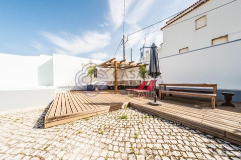 Landejendom i Cadaval, Lisbon, Cadaval - € 355.000 | Ref: 1131191 - foto 5