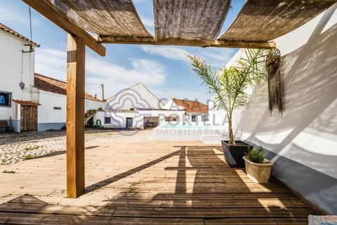 Landejendom i Cadaval, Lisbon, Cadaval - € 355.000 | Ref: 1131191 - foto 7