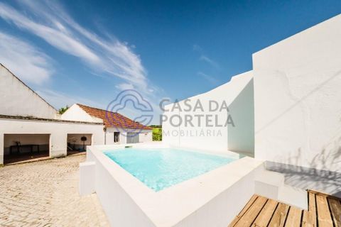 Landejendom i Cadaval, Lisbon, Cadaval - € 355.000 | Ref: 1131191 - foto 8