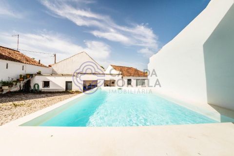 Landejendom i Cadaval, Lisbon, Cadaval - € 355.000 | Ref: 1131191 - foto 9