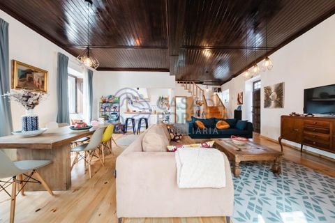 Landejendom i Cadaval, Lisbon, Cadaval - € 355.000 | Ref: 1131191 - foto 14