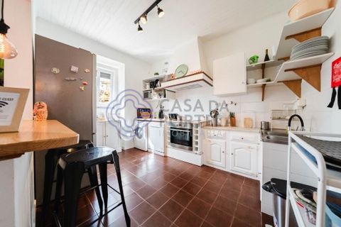 Landejendom i Cadaval, Lisbon, Cadaval - € 355.000 | Ref: 1131191 - foto 17