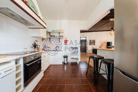 Landejendom i Cadaval, Lisbon, Cadaval - € 355.000 | Ref: 1131191 - foto 19