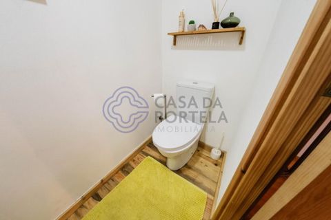 Landejendom i Cadaval, Lisbon, Cadaval - € 355.000 | Ref: 1131191 - foto 21