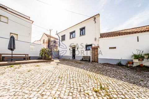 Landejendom i Cadaval, Lisbon, Cadaval - € 355.000 | Ref: 1131191 - foto 39