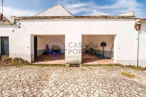Landejendom i Cadaval, Lisbon, Cadaval - € 355.000 | Ref: 1131191 - foto 40