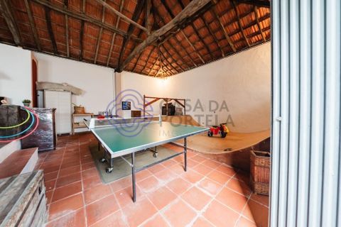 Landejendom i Cadaval, Lisbon, Cadaval - € 355.000 | Ref: 1131191 - foto 44