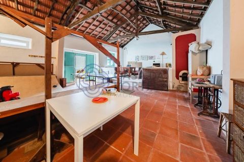 Landejendom i Cadaval, Lisbon, Cadaval - € 355.000 | Ref: 1131191 - foto 46