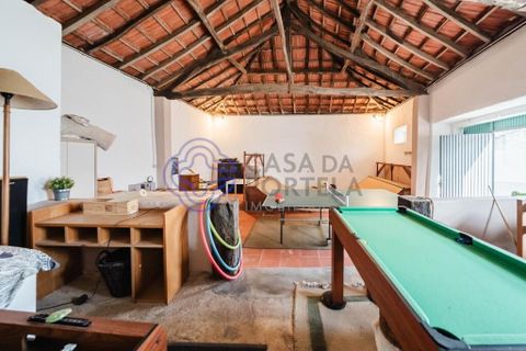 Landejendom i Cadaval, Lisbon, Cadaval - € 355.000 | Ref: 1131191 - foto 47