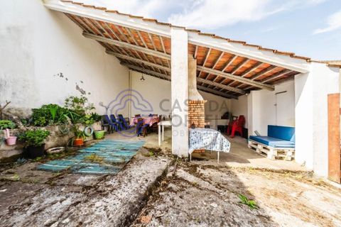 Landejendom i Cadaval, Lisbon, Cadaval - € 355.000 | Ref: 1131191 - foto 48