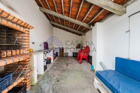 Landejendom i Cadaval, Lisbon, Cadaval - € 355.000 | Ref: 1131191 - foto 50