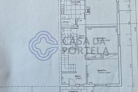 Rækkehus i Ovar, Aveiro, Ovar - € 399.900 | Ref: 1129801 - foto 7