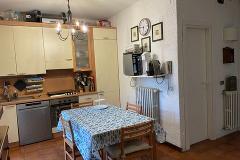 Villa a Gabicce Mare, Pesaro and Urbino, Gabicce Mare - € 340.000 | Ref: FM2603 - foto 4