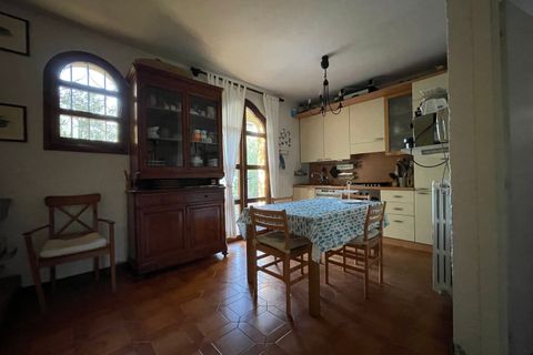 Villa a Gabicce Mare, Pesaro and Urbino, Gabicce Mare - € 340.000 | Ref: FM2603 - foto 5