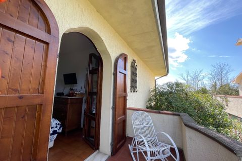 Villa a Gabicce Mare, Pesaro and Urbino, Gabicce Mare - € 340.000 | Ref: FM2603 - foto 10