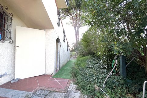 Villa a Gabicce Mare, Pesaro and Urbino, Gabicce Mare - € 340.000 | Ref: FM2603 - foto 11