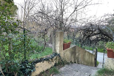 Villa a Gabicce Mare, Pesaro and Urbino, Gabicce Mare - € 340.000 | Ref: FM2603 - foto 13
