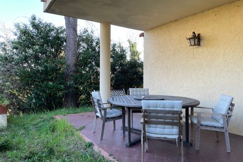 Villa a Gabicce Mare, Pesaro and Urbino, Gabicce Mare - € 340.000 | Ref: FM2603 - foto 23