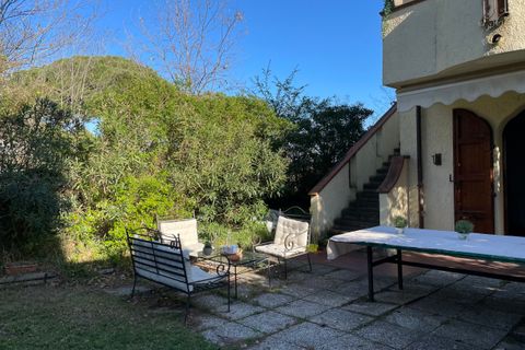 Villa a Gabicce Mare, Pesaro and Urbino, Gabicce Mare - € 340.000 | Ref: FM2603 - foto 24