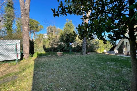 Villa a Gabicce Mare, Pesaro and Urbino, Gabicce Mare - € 340.000 | Ref: FM2603 - foto 25