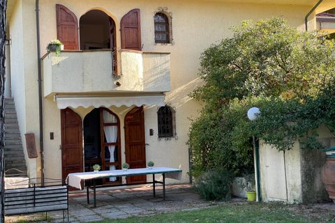 Villa a Gabicce Mare, Pesaro and Urbino, Gabicce Mare - € 340.000 | Ref: FM2603 - foto 27