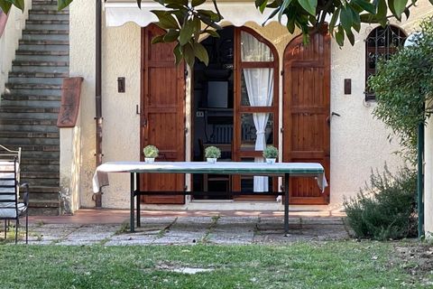 Villa a Gabicce Mare, Pesaro and Urbino, Gabicce Mare - € 340.000 | Ref: FM2603 - foto 28