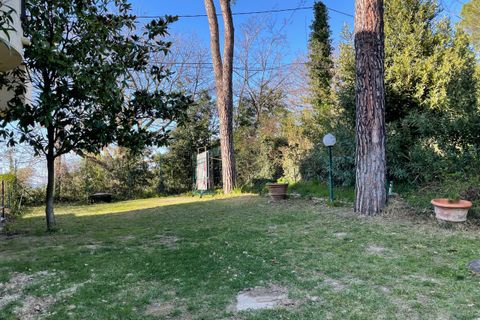 Villa a Gabicce Mare, Pesaro and Urbino, Gabicce Mare - € 340.000 | Ref: FM2603 - foto 30