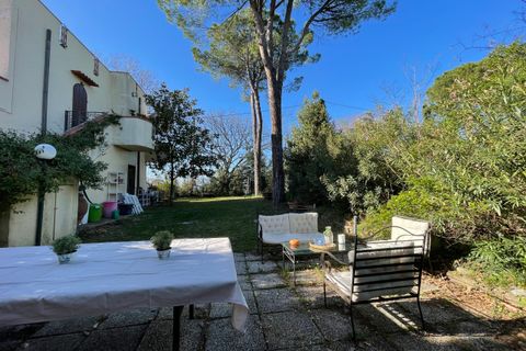 Villa a Gabicce Mare, Pesaro and Urbino, Gabicce Mare - € 340.000 | Ref: FM2603 - foto 31
