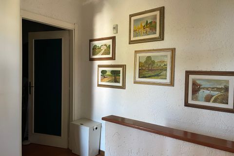Villa a Gabicce Mare, Pesaro and Urbino, Gabicce Mare - € 340.000 | Ref: FM2603 - foto 34