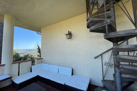 Villa a Gabicce Mare, Pesaro and Urbino, Gabicce Mare - € 340.000 | Ref: FM2603 - foto 39