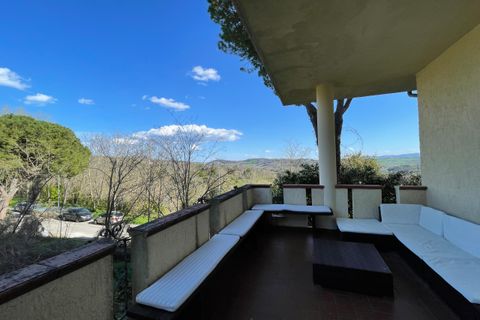 Villa a Gabicce Mare, Pesaro and Urbino, Gabicce Mare - € 340.000 | Ref: FM2603 - foto 40