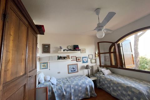 Villa a Gabicce Mare, Pesaro and Urbino, Gabicce Mare - € 340.000 | Ref: FM2603 - foto 42