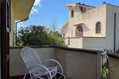 Villa a Gabicce Mare, Pesaro and Urbino, Gabicce Mare - € 340.000 | Ref: FM2603 - foto 47