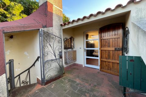 Villa a Gabicce Mare, Pesaro and Urbino, Gabicce Mare - € 340.000 | Ref: FM2603 - foto 48